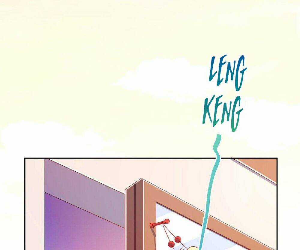 Đại Thần Gaming Đơn Phương Tôi Chapter 17.1 trang 39