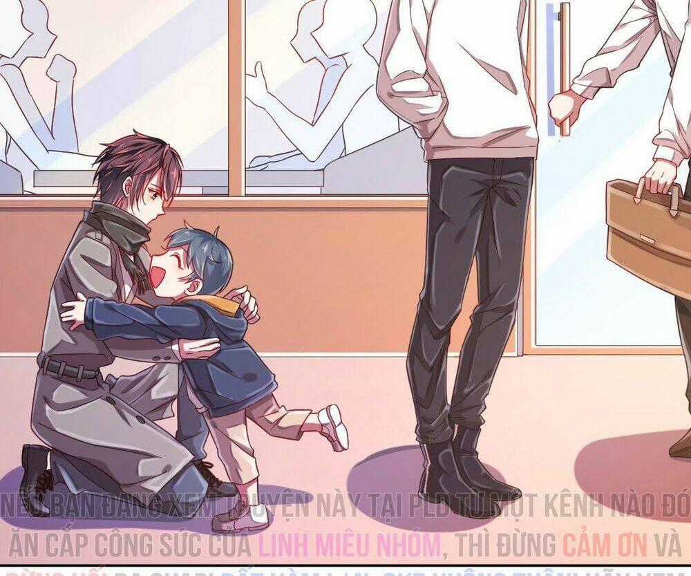 Đại Thần Gaming Đơn Phương Tôi Chapter 17.1 trang 42