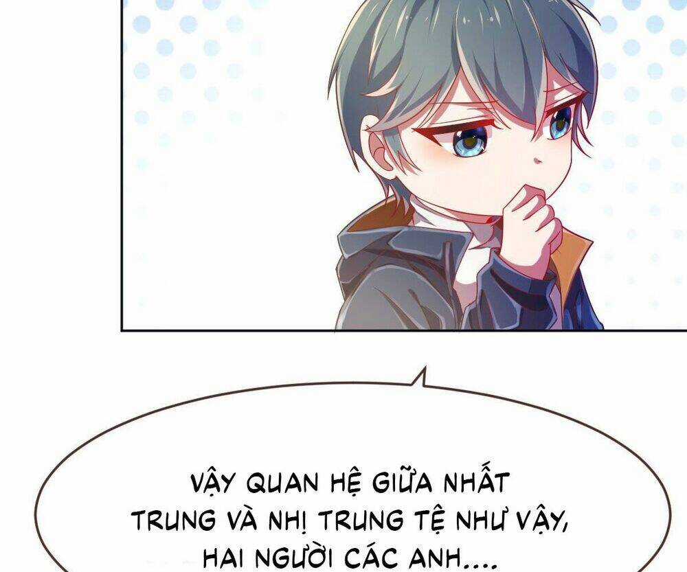 Đại Thần Gaming Đơn Phương Tôi Chapter 17.1 trang 5