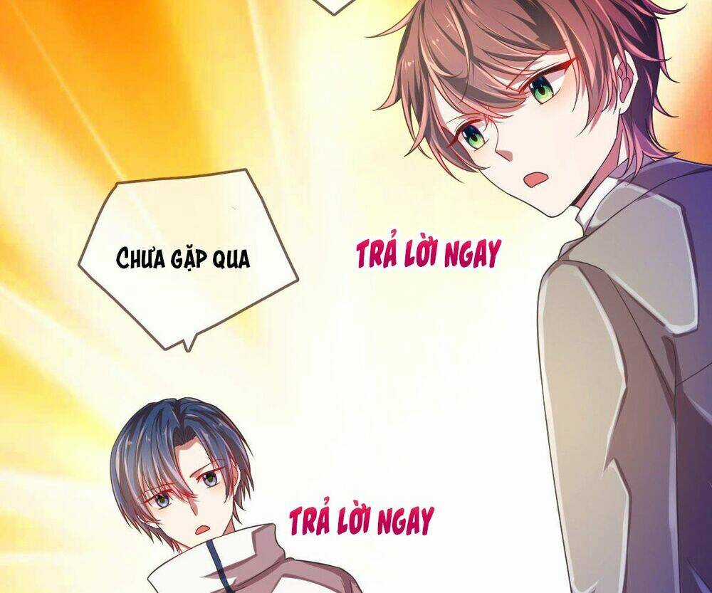 Đại Thần Gaming Đơn Phương Tôi Chapter 17.1 trang 7