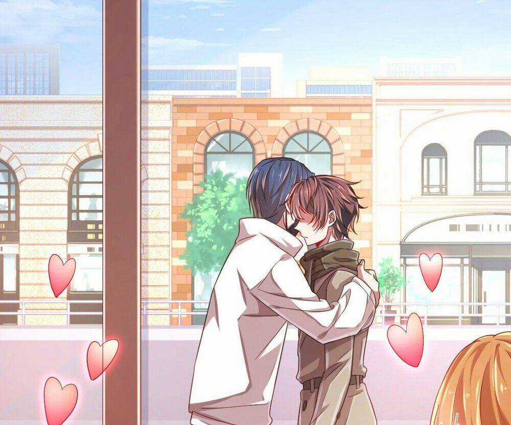 Đại Thần Gaming Đơn Phương Tôi Chapter 17.2 trang 14