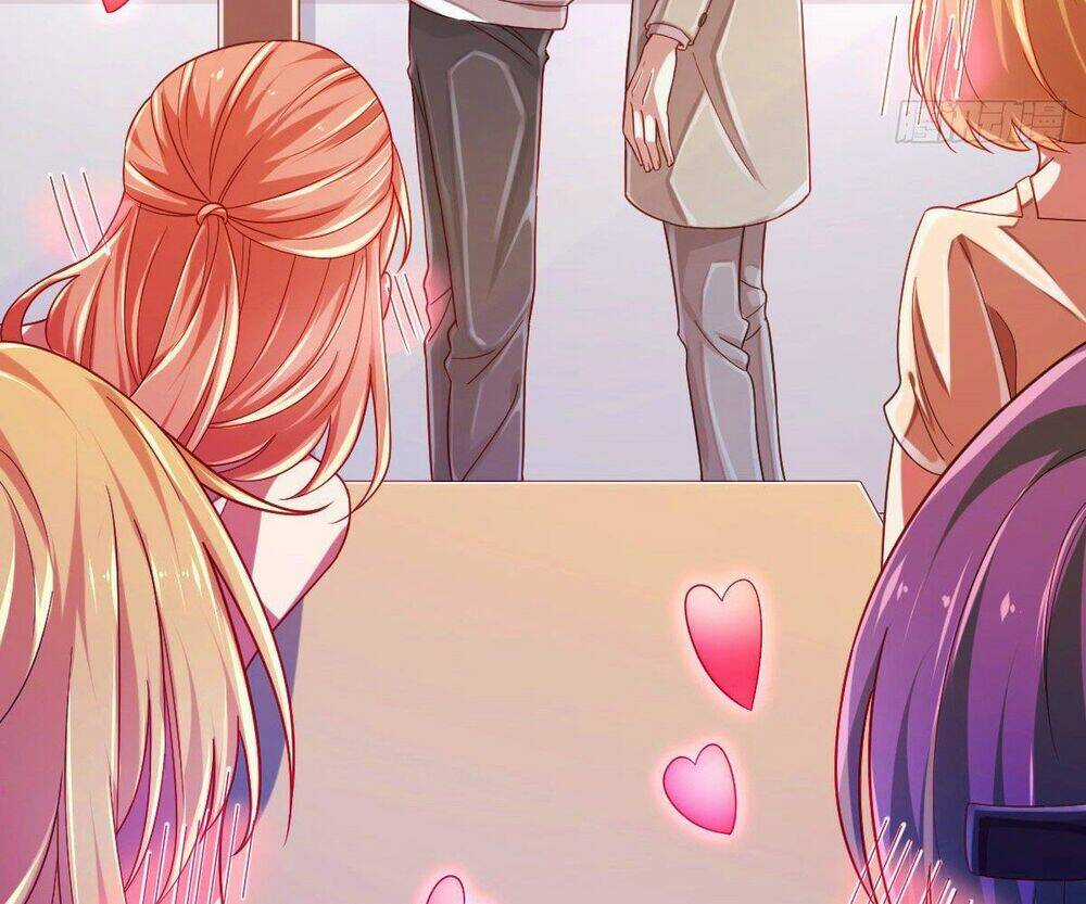 Đại Thần Gaming Đơn Phương Tôi Chapter 17.2 trang 15