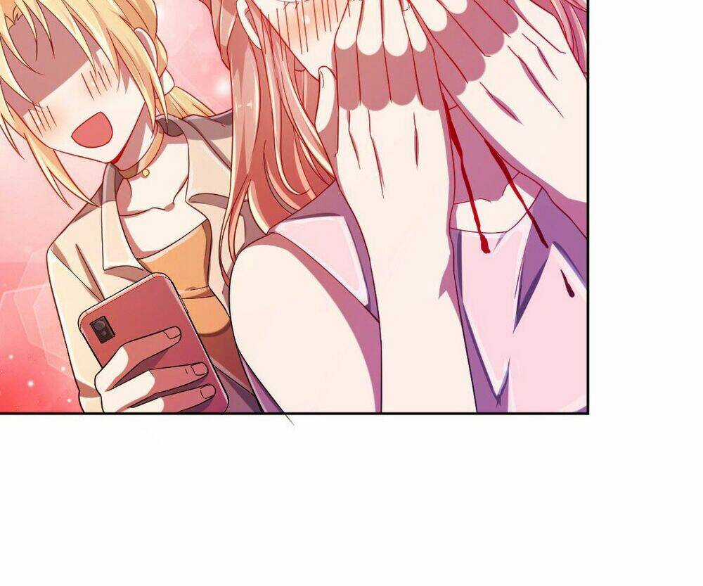 Đại Thần Gaming Đơn Phương Tôi Chapter 17.2 trang 18