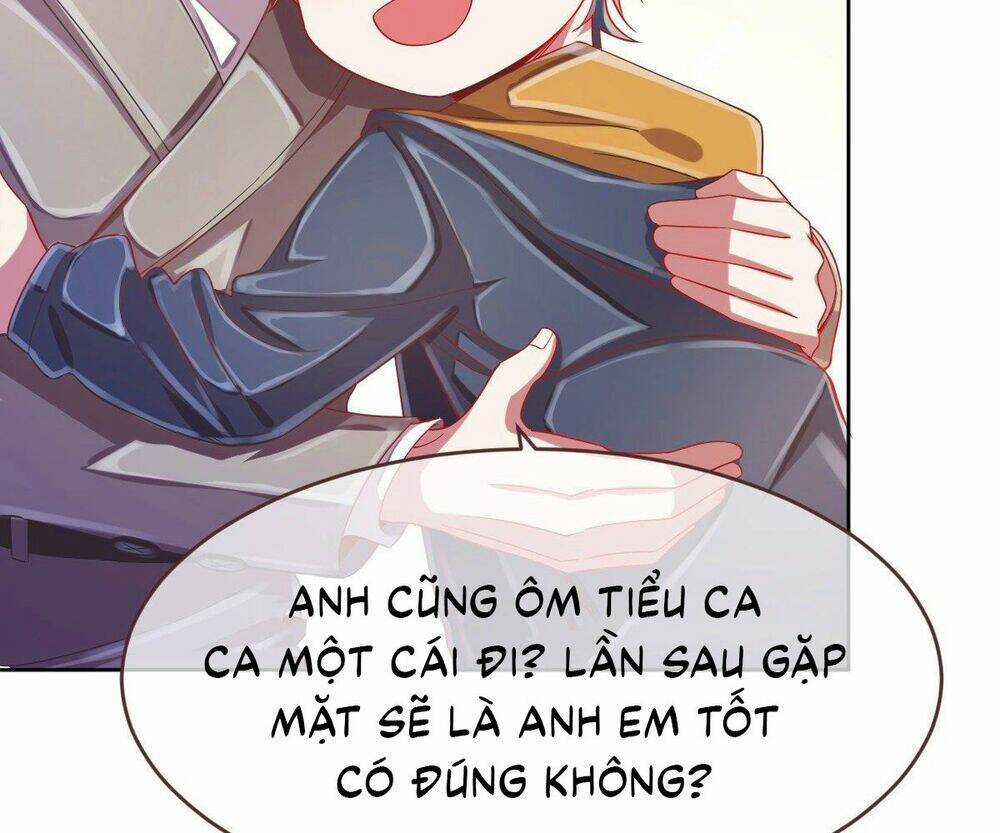 Đại Thần Gaming Đơn Phương Tôi Chapter 17.2 trang 2