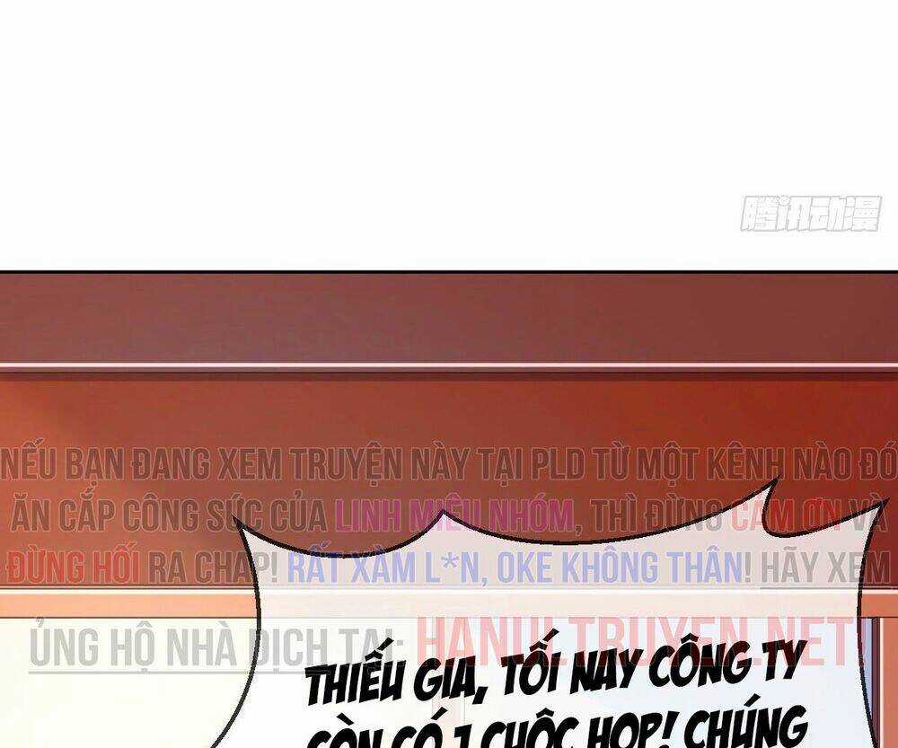 Đại Thần Gaming Đơn Phương Tôi Chapter 17.2 trang 22