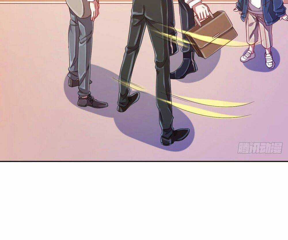 Đại Thần Gaming Đơn Phương Tôi Chapter 17.2 trang 24