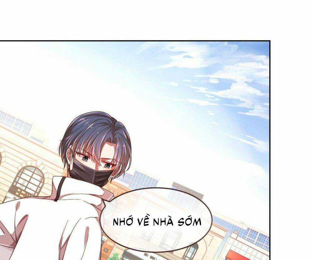 Đại Thần Gaming Đơn Phương Tôi Chapter 17.2 trang 25