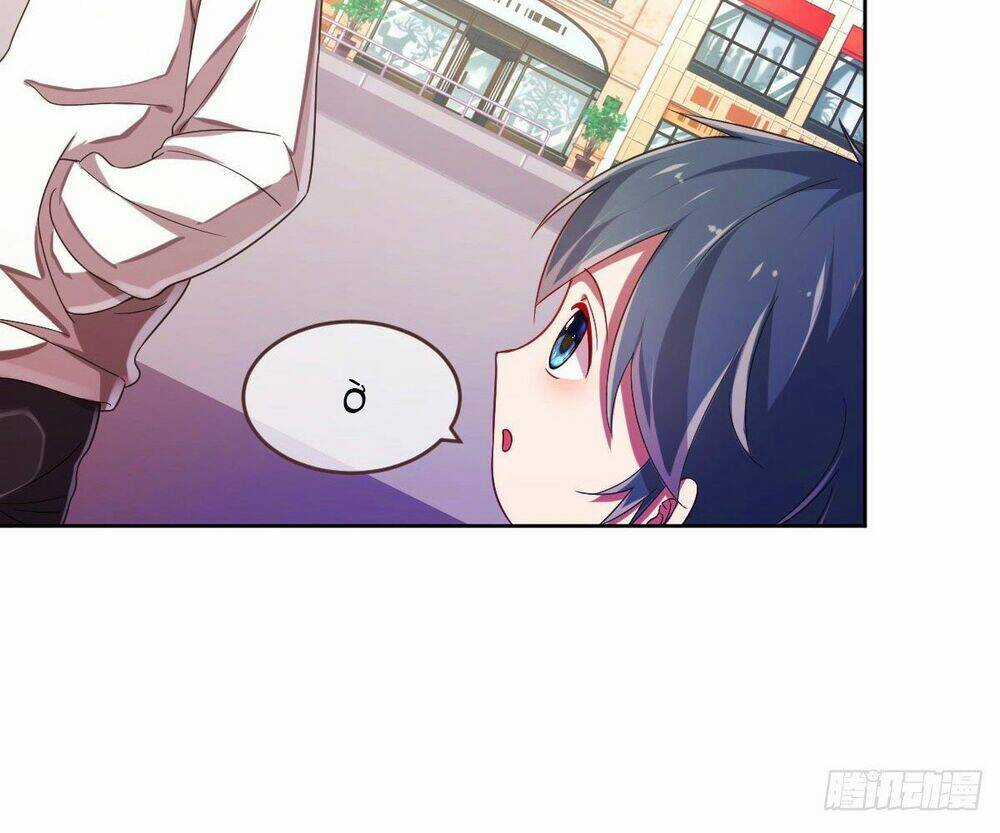 Đại Thần Gaming Đơn Phương Tôi Chapter 17.2 trang 26