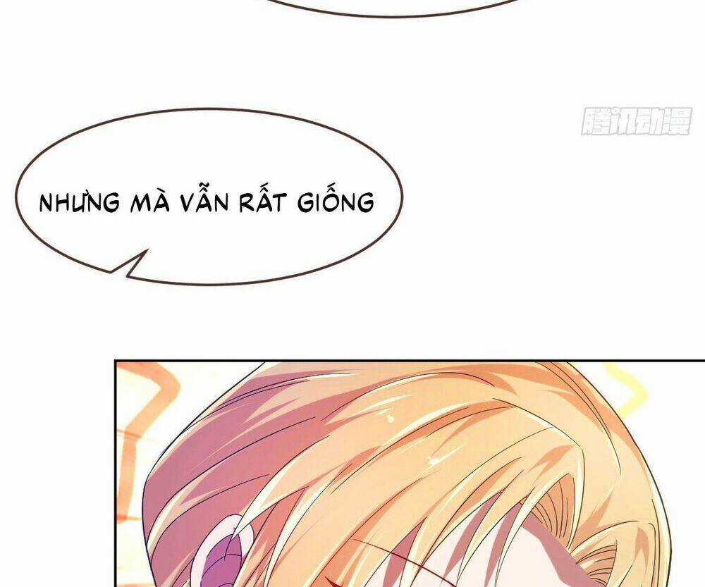 Đại Thần Gaming Đơn Phương Tôi Chapter 17.2 trang 29