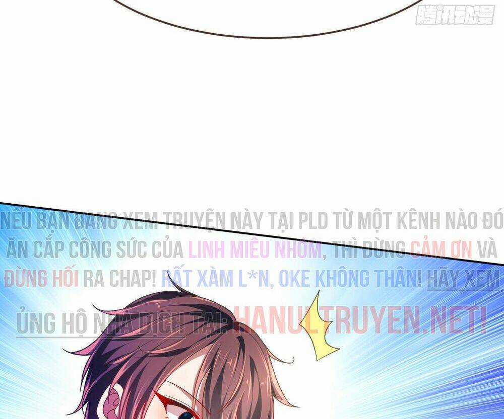 Đại Thần Gaming Đơn Phương Tôi Chapter 17.2 trang 3