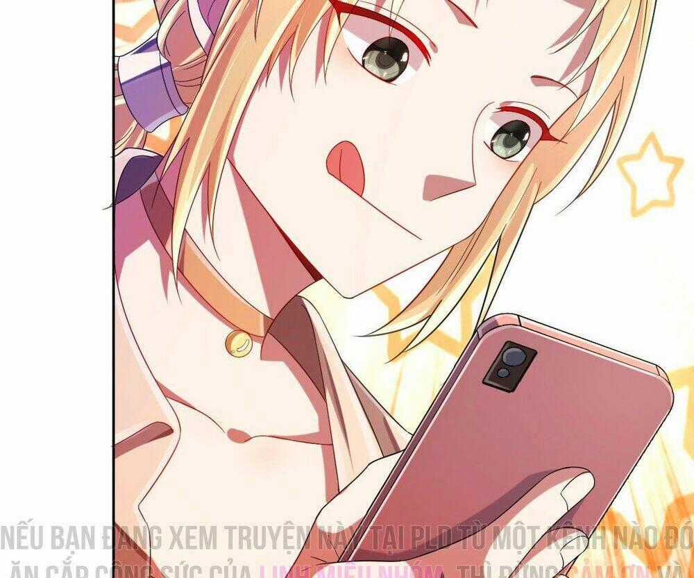 Đại Thần Gaming Đơn Phương Tôi Chapter 17.2 trang 30