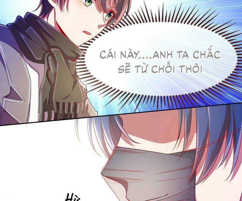 Đại Thần Gaming Đơn Phương Tôi Chapter 17.2 trang 4