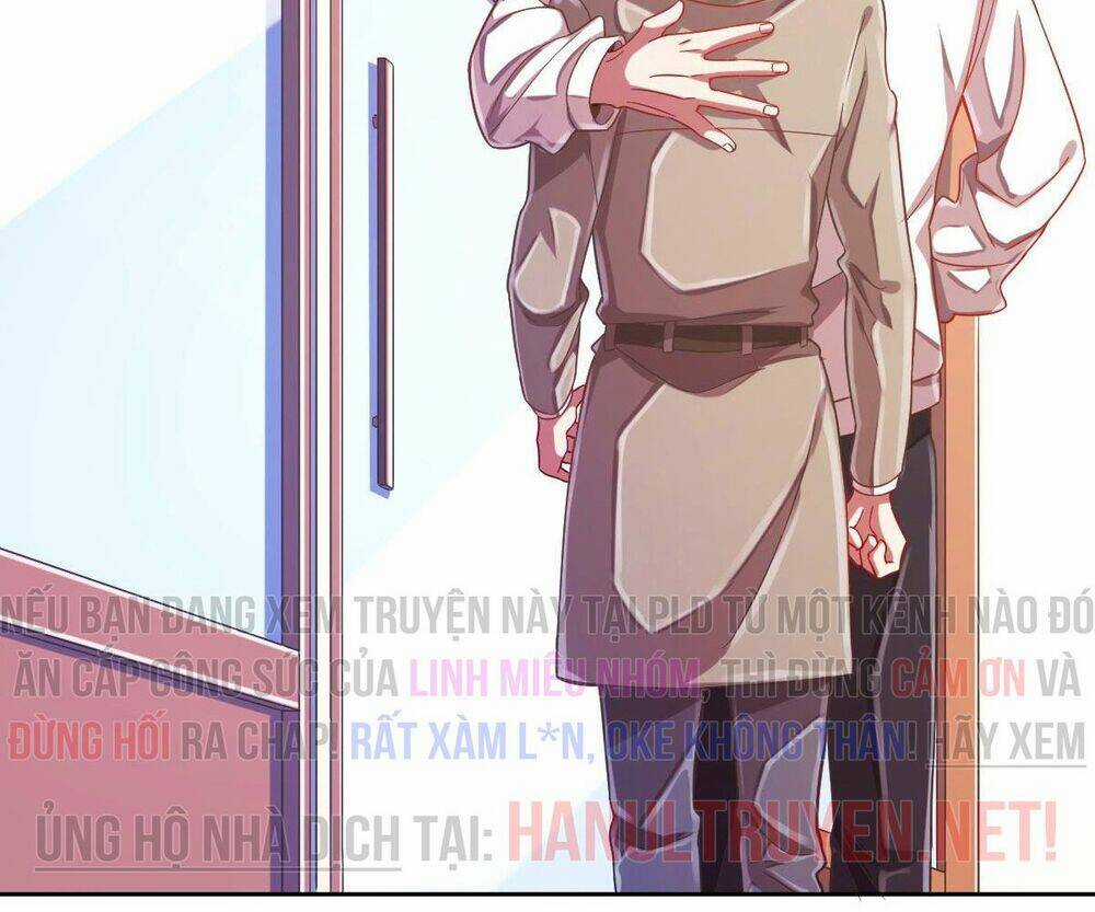 Đại Thần Gaming Đơn Phương Tôi Chapter 17.2 trang 8