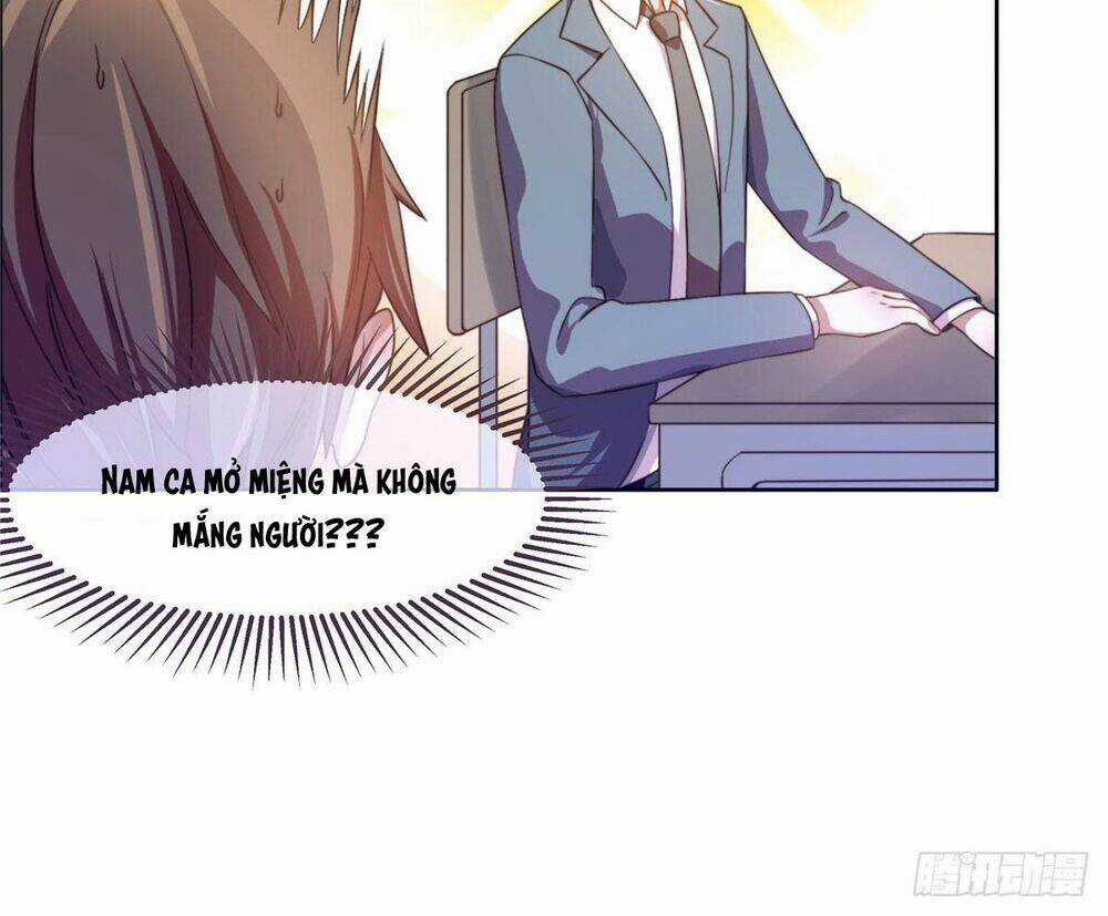 Đại Thần Gaming Đơn Phương Tôi Chapter 2.1 trang 5