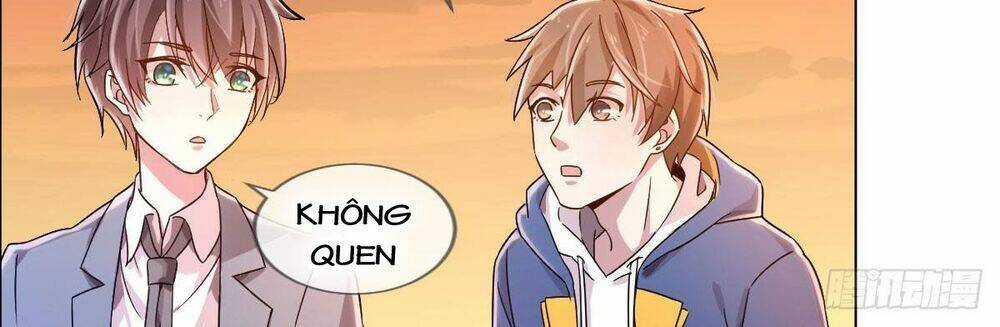 Đại Thần Gaming Đơn Phương Tôi Chapter 2.2 trang 18