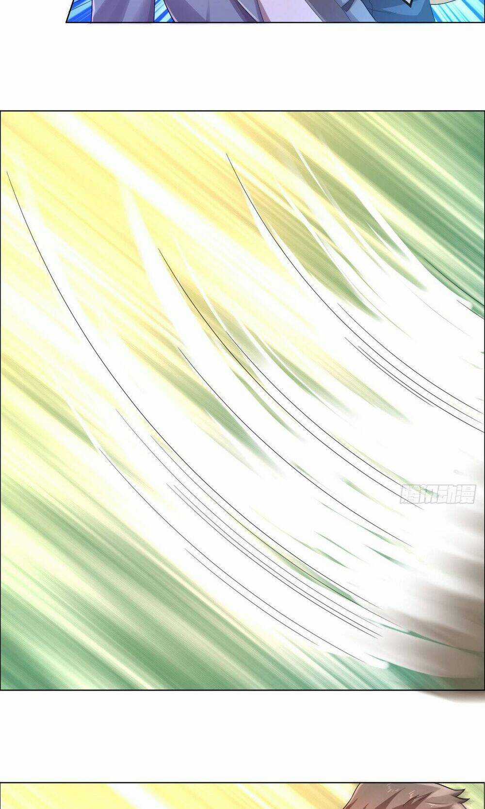 Đại Thần Gaming Đơn Phương Tôi Chapter 2.2 trang 6