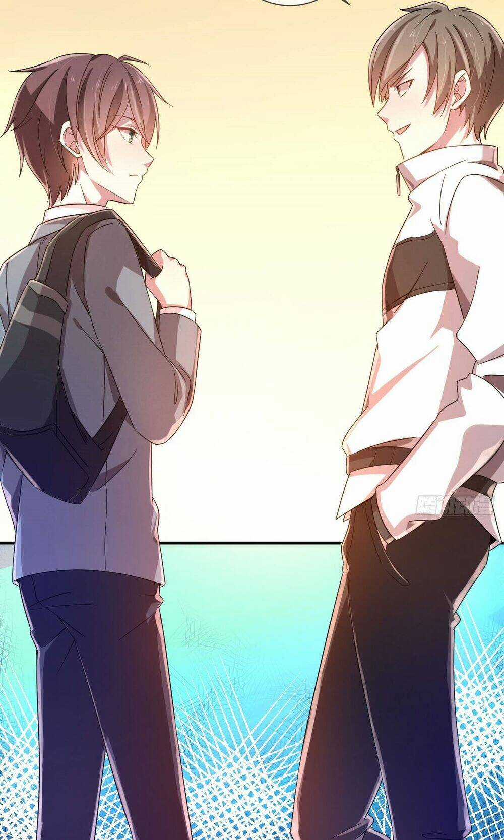 Đại Thần Gaming Đơn Phương Tôi Chapter 3 trang 14