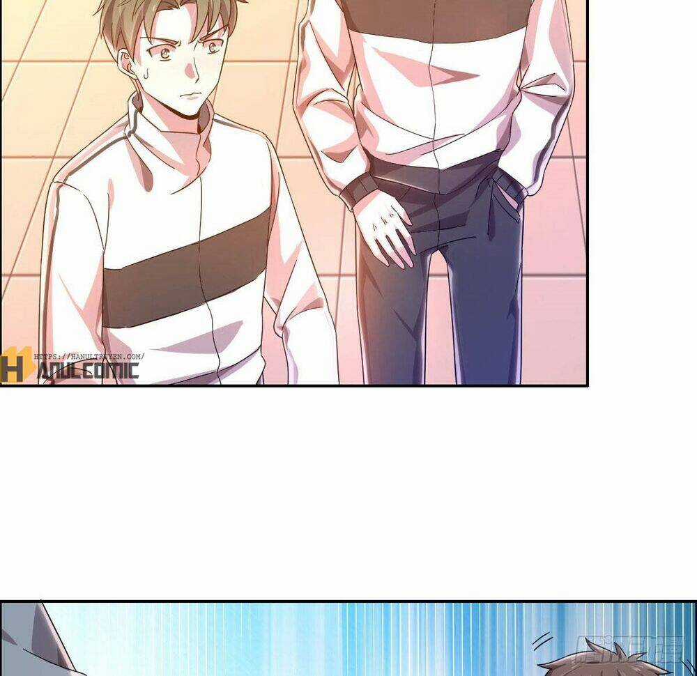 Đại Thần Gaming Đơn Phương Tôi Chapter 3 trang 20