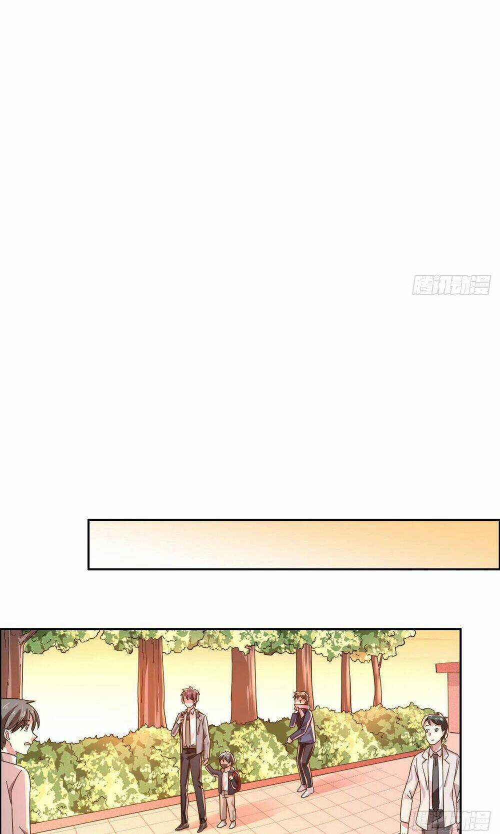 Đại Thần Gaming Đơn Phương Tôi Chapter 3 trang 28