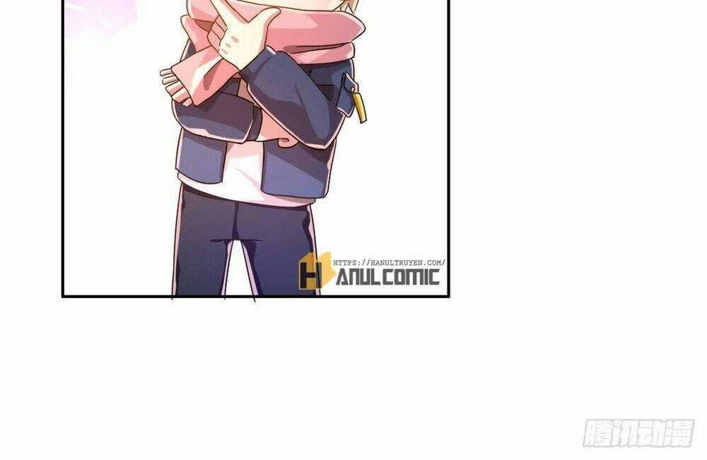 Đại Thần Gaming Đơn Phương Tôi Chapter 3 trang 38