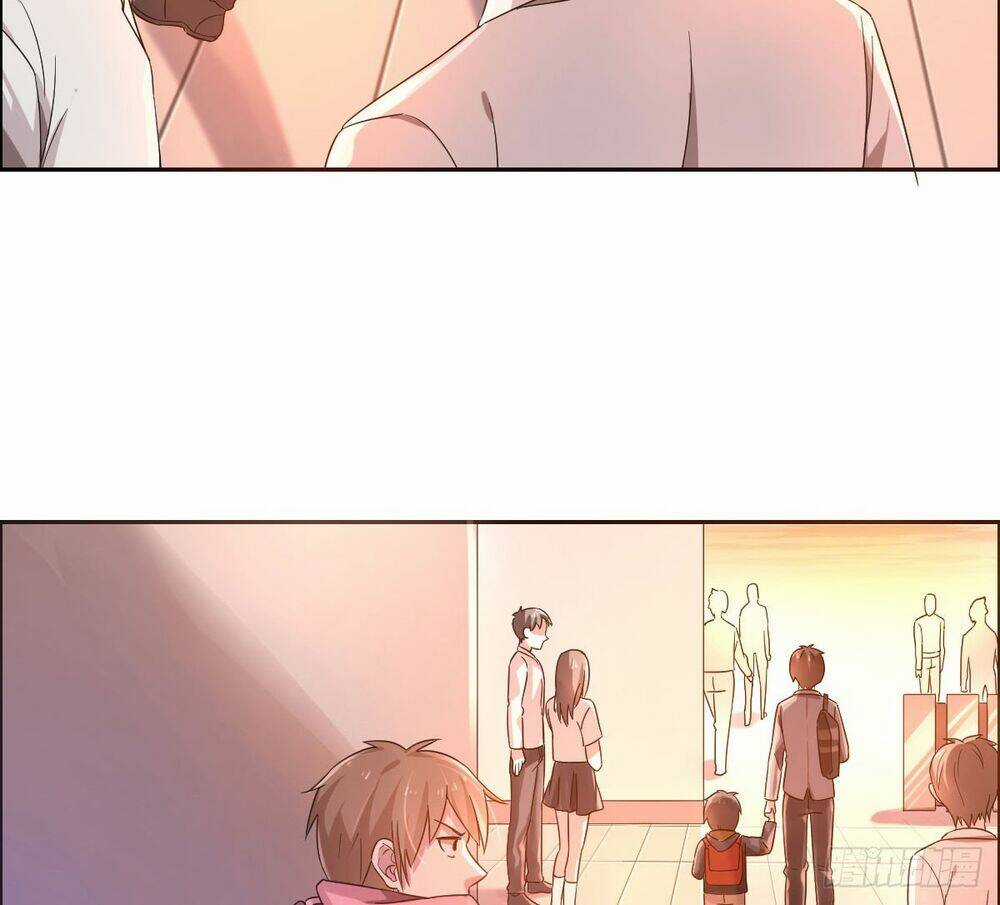 Đại Thần Gaming Đơn Phương Tôi Chapter 3 trang 9