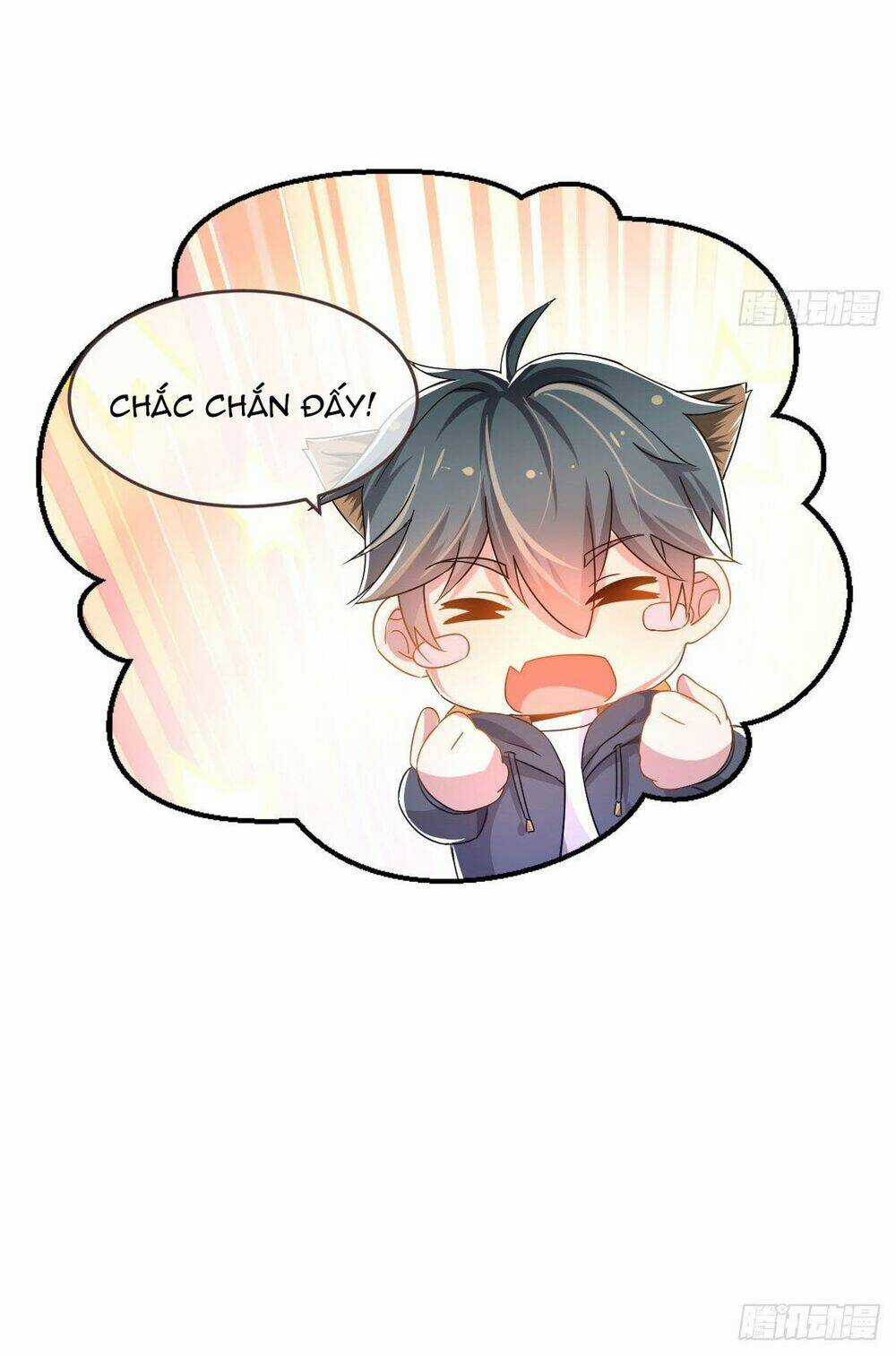 Đại Thần Gaming Đơn Phương Tôi Chapter 4 trang 13