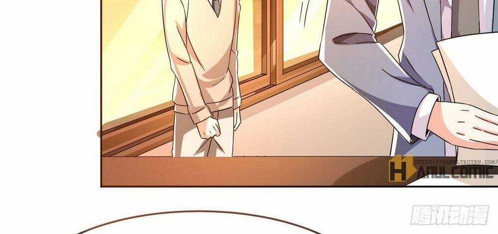 Đại Thần Gaming Đơn Phương Tôi Chapter 4 trang 21