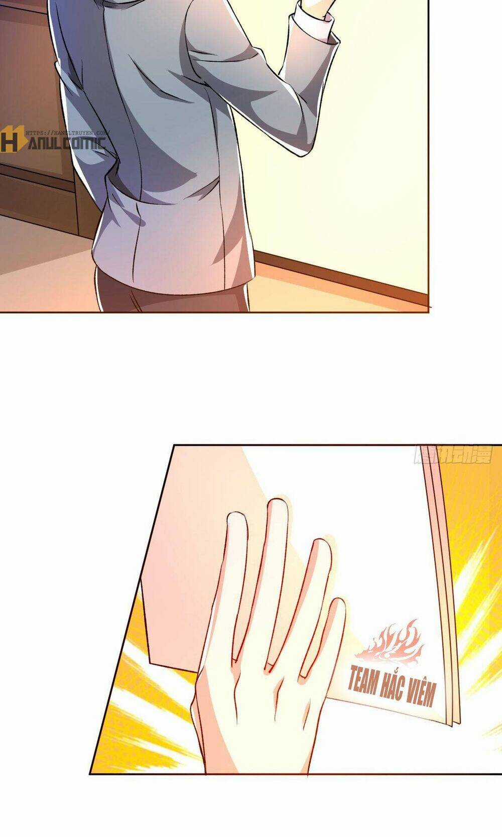 Đại Thần Gaming Đơn Phương Tôi Chapter 4 trang 24