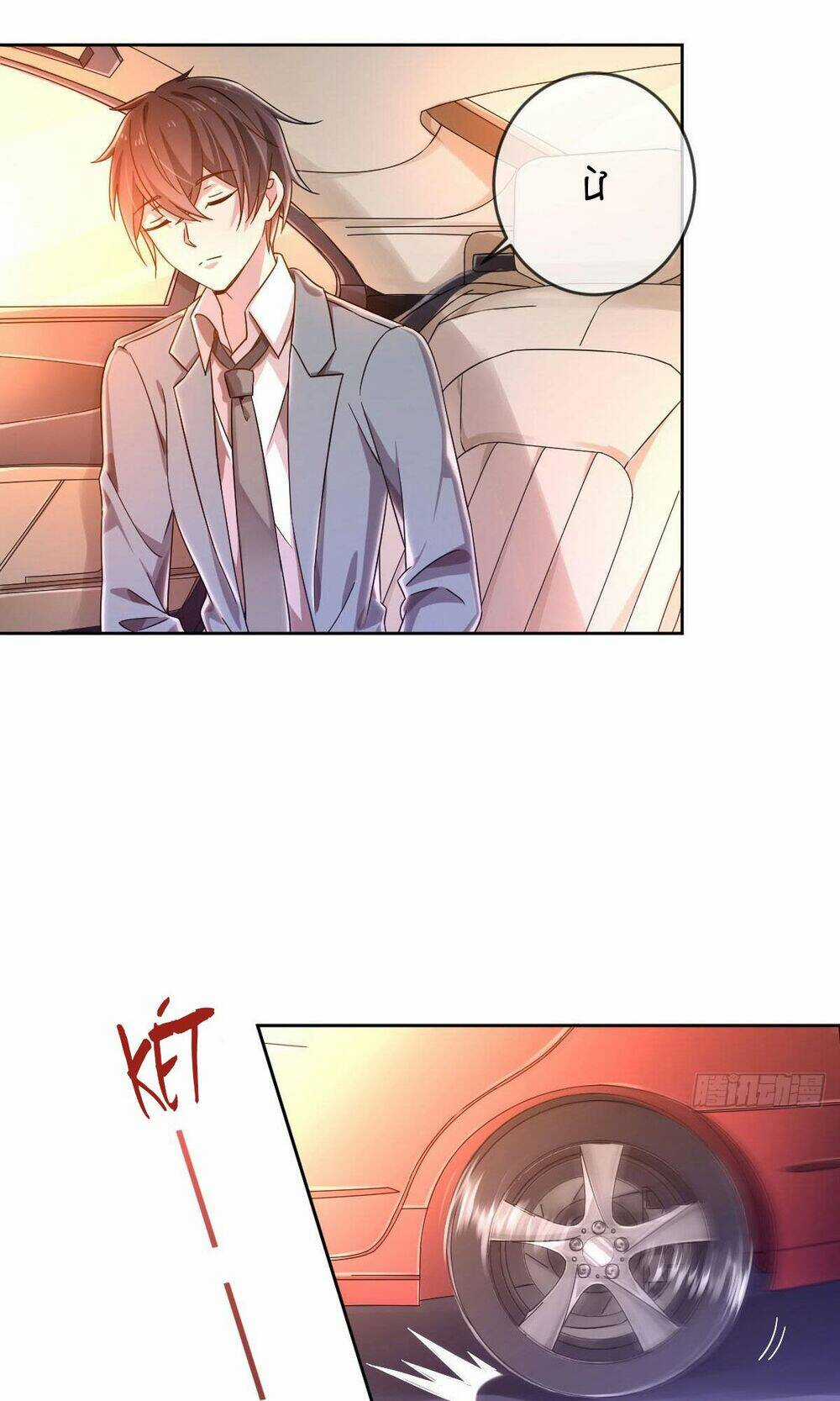 Đại Thần Gaming Đơn Phương Tôi Chapter 4 trang 33