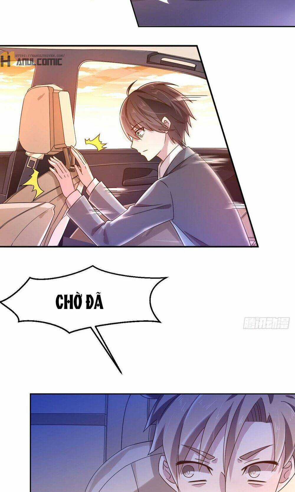 Đại Thần Gaming Đơn Phương Tôi Chapter 4 trang 34