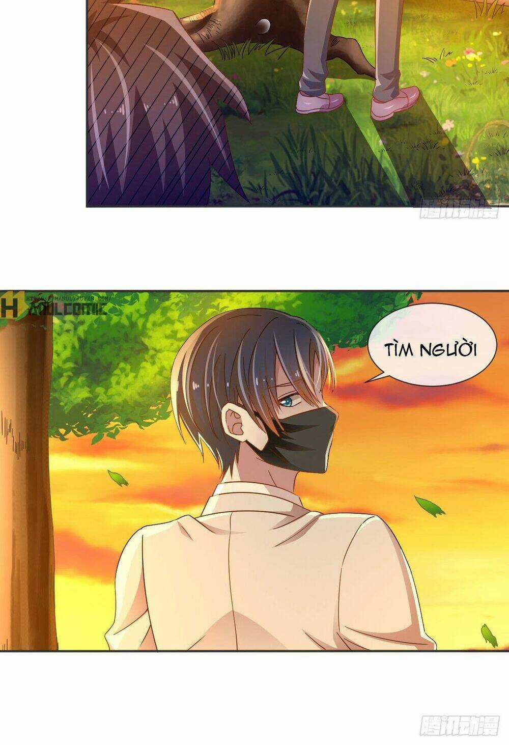 Đại Thần Gaming Đơn Phương Tôi Chapter 4 trang 6