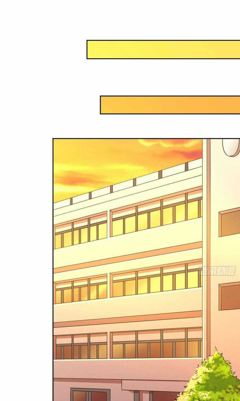 Đại Thần Gaming Đơn Phương Tôi Chapter 4 trang 7