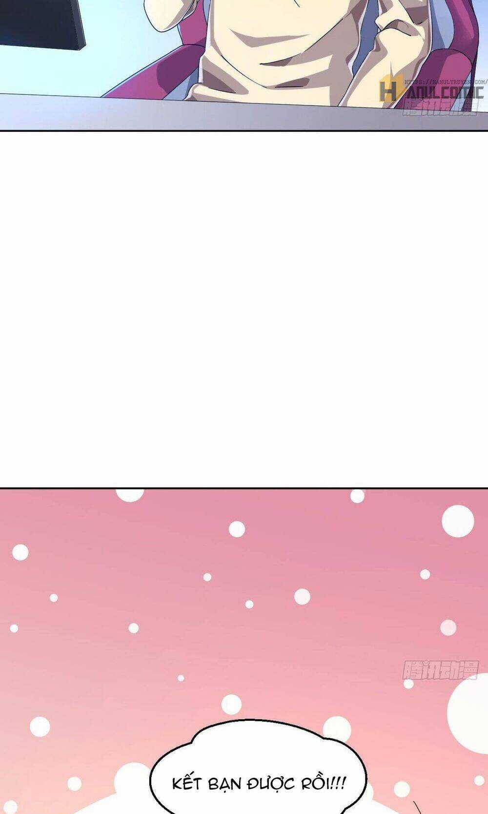 Đại Thần Gaming Đơn Phương Tôi Chapter 5 trang 12