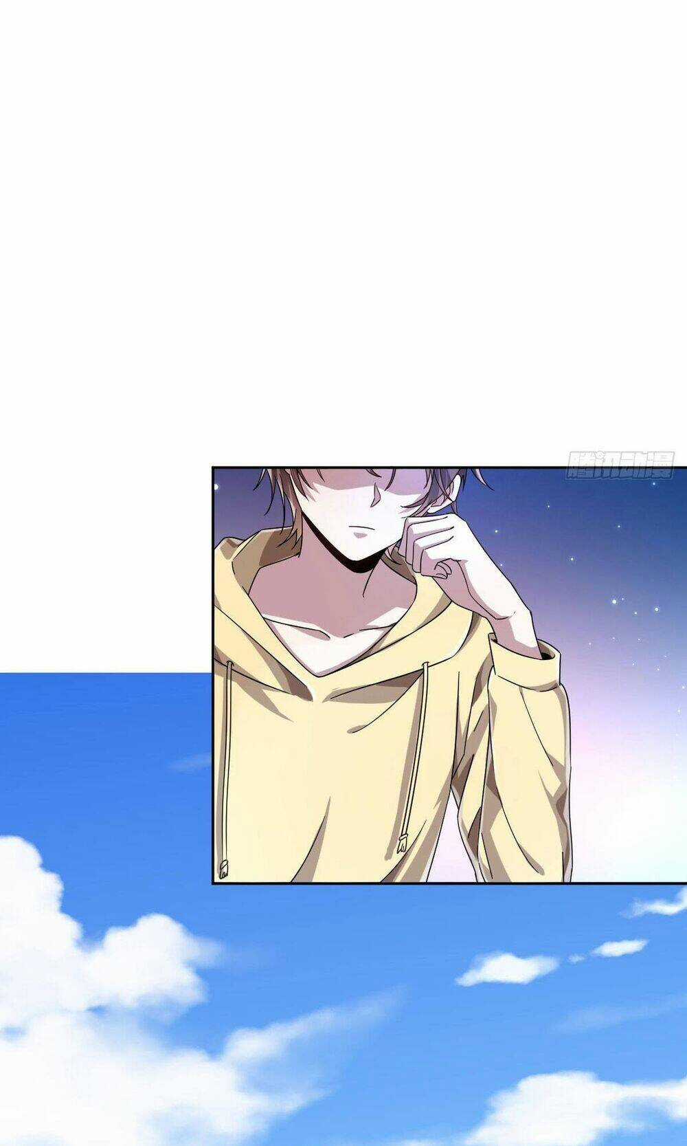 Đại Thần Gaming Đơn Phương Tôi Chapter 5 trang 36