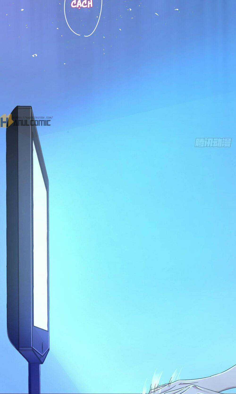 Đại Thần Gaming Đơn Phương Tôi Chapter 5 trang 9