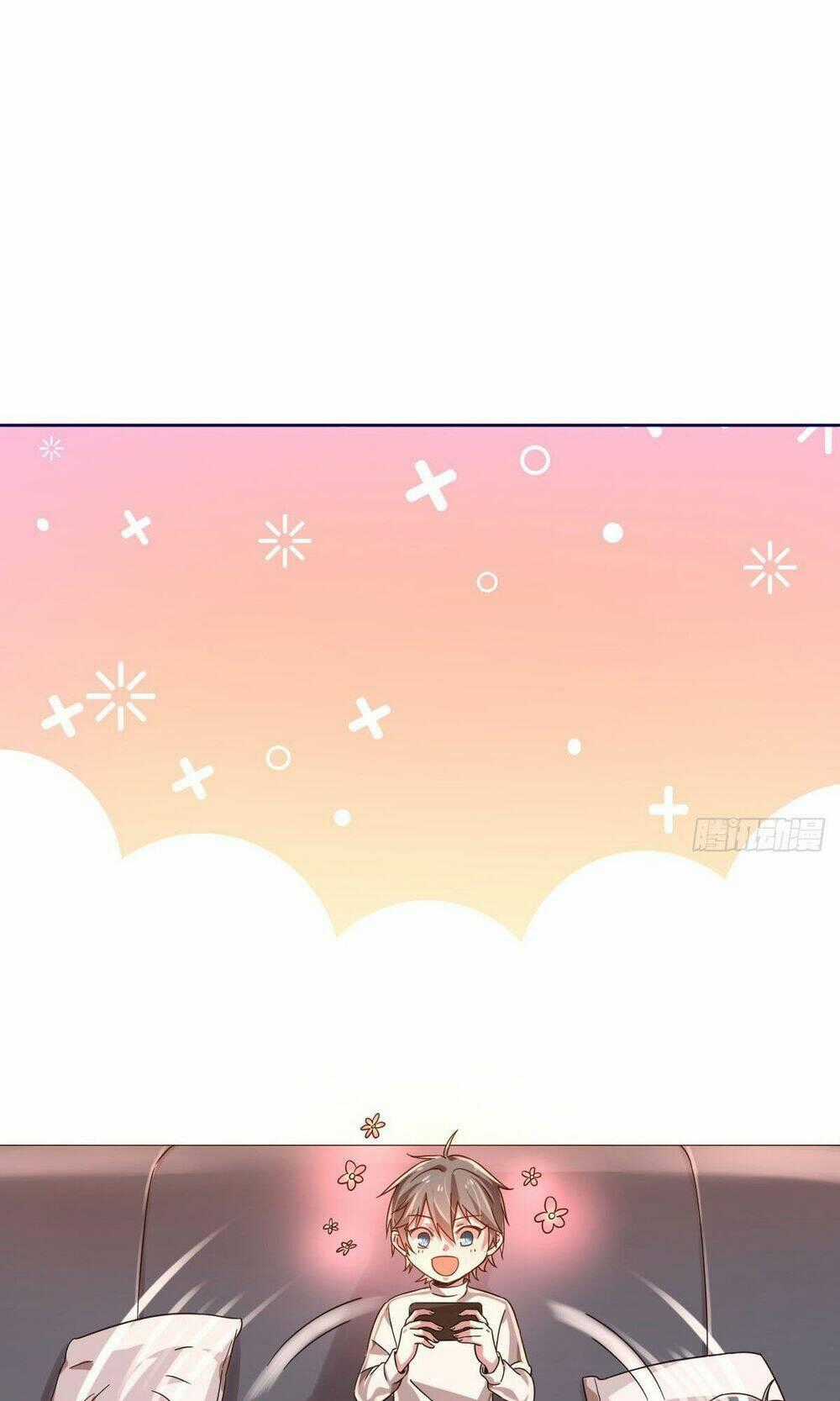 Đại Thần Gaming Đơn Phương Tôi Chapter 6 trang 1