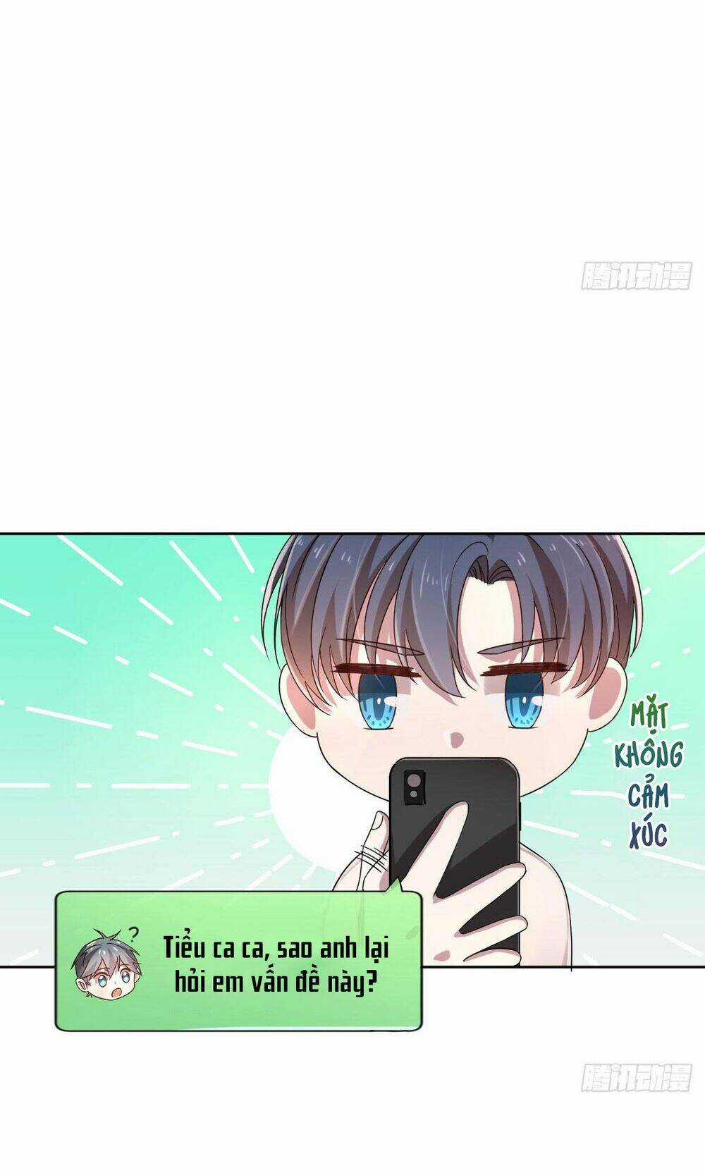 Đại Thần Gaming Đơn Phương Tôi Chapter 6 trang 25