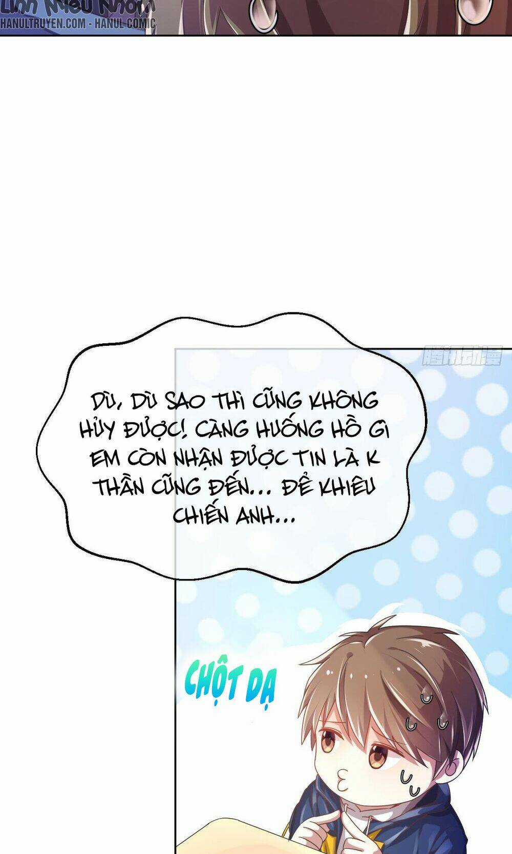 Đại Thần Gaming Đơn Phương Tôi Chapter 7 trang 12