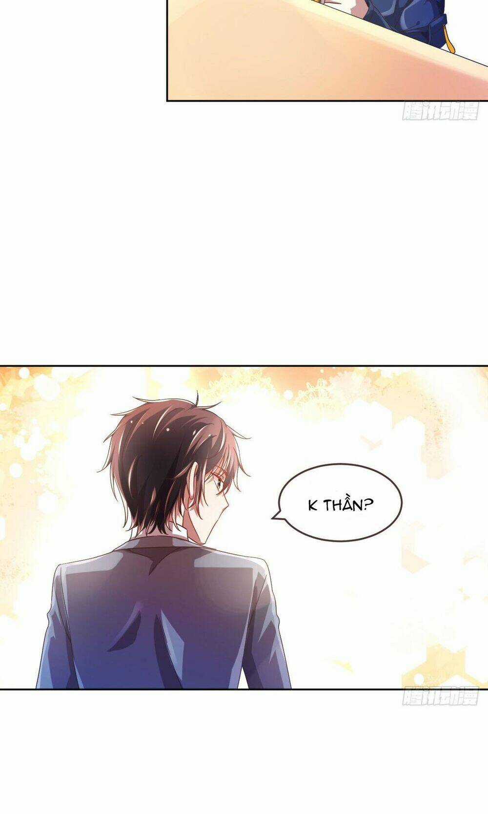 Đại Thần Gaming Đơn Phương Tôi Chapter 7 trang 13