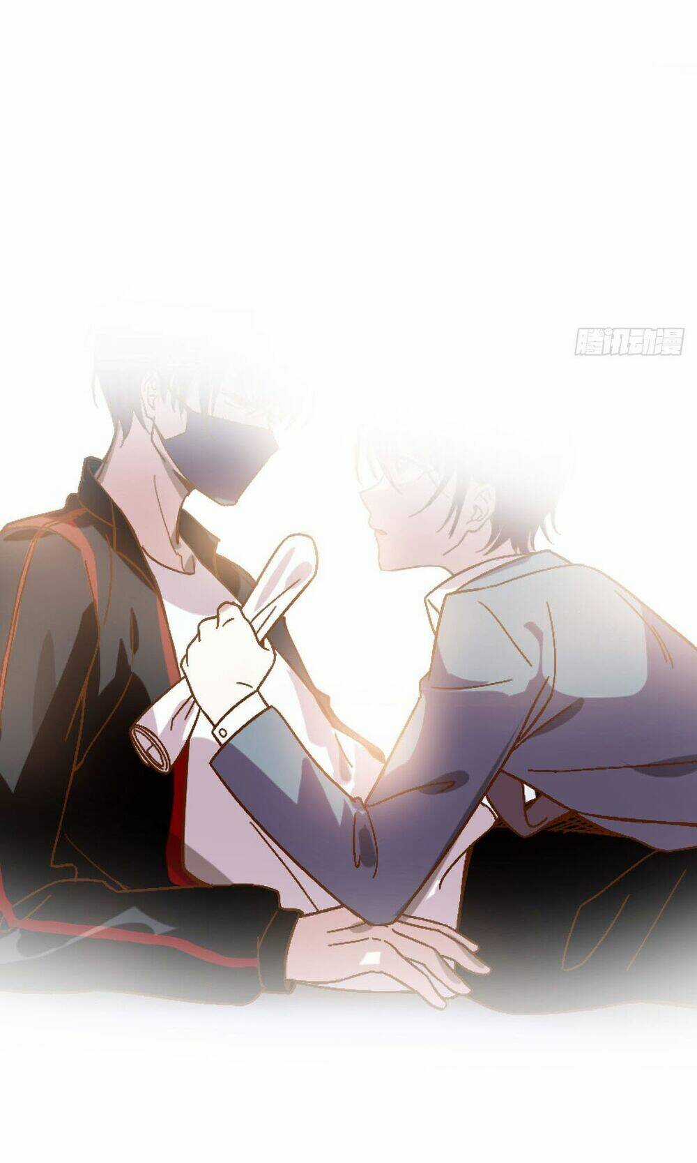 Đại Thần Gaming Đơn Phương Tôi Chapter 7 trang 15