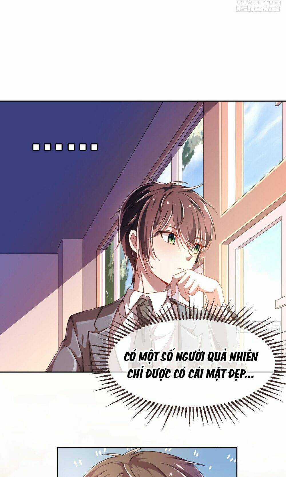 Đại Thần Gaming Đơn Phương Tôi Chapter 7 trang 16