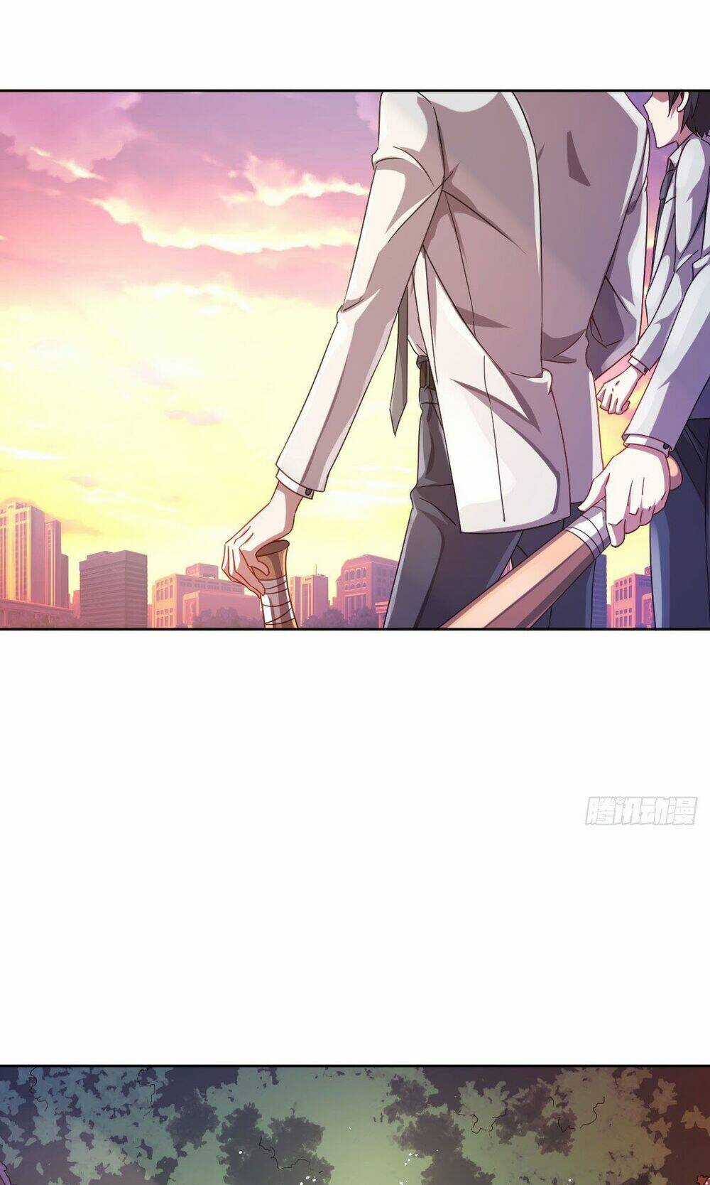 Đại Thần Gaming Đơn Phương Tôi Chapter 7 trang 19