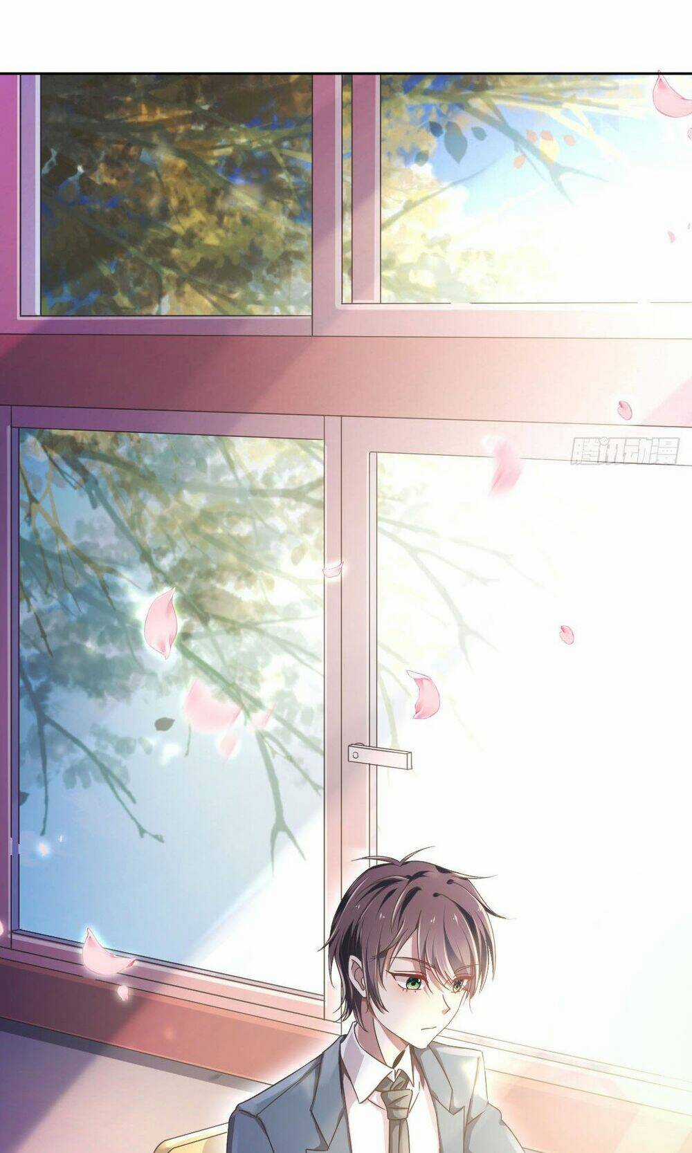 Đại Thần Gaming Đơn Phương Tôi Chapter 7 trang 2