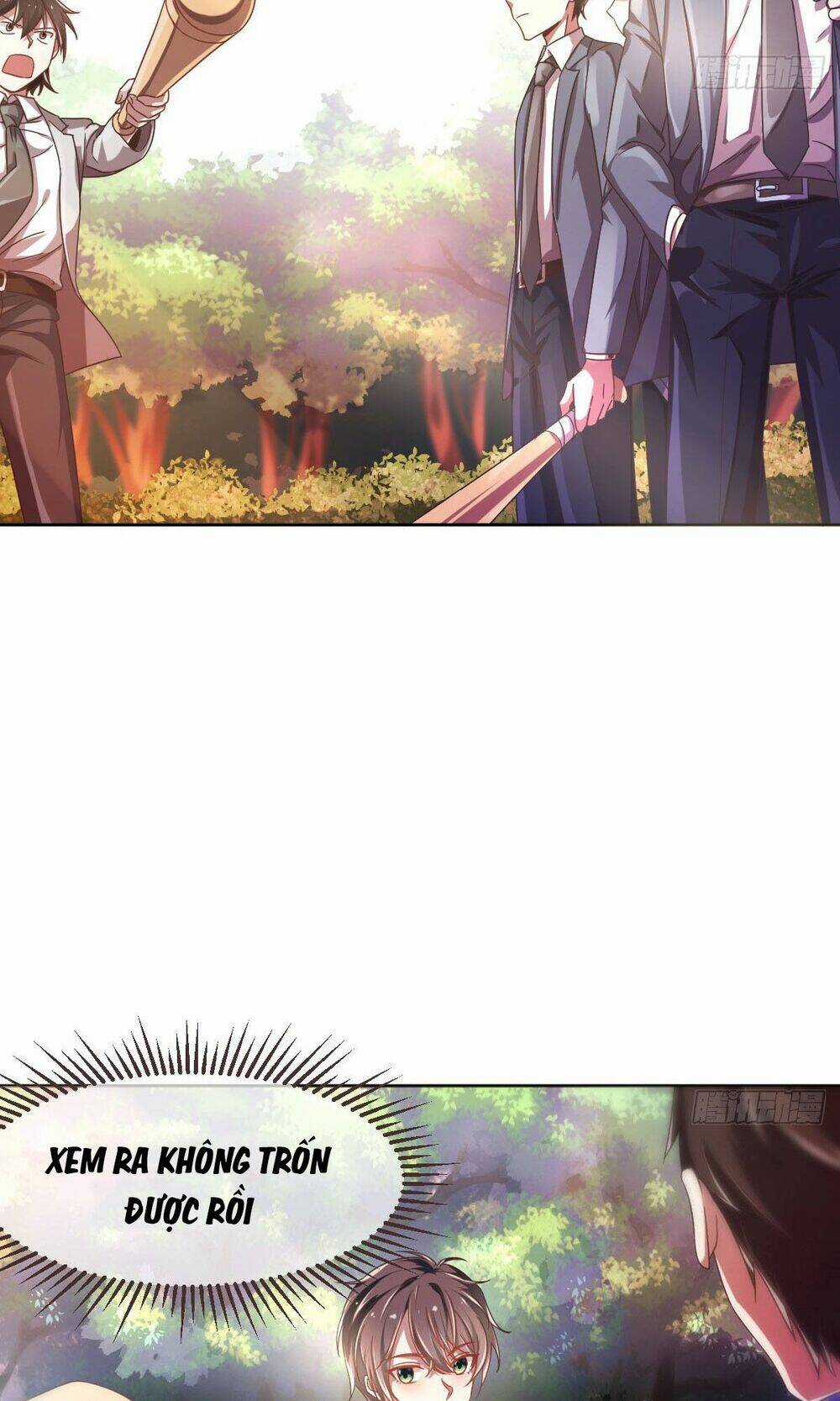 Đại Thần Gaming Đơn Phương Tôi Chapter 7 trang 24