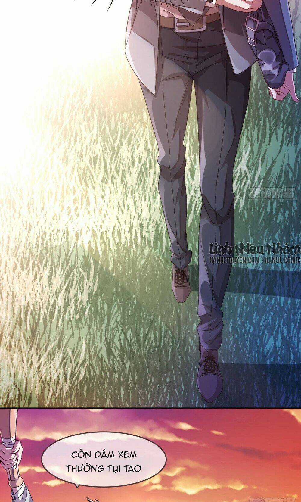 Đại Thần Gaming Đơn Phương Tôi Chapter 7 trang 27