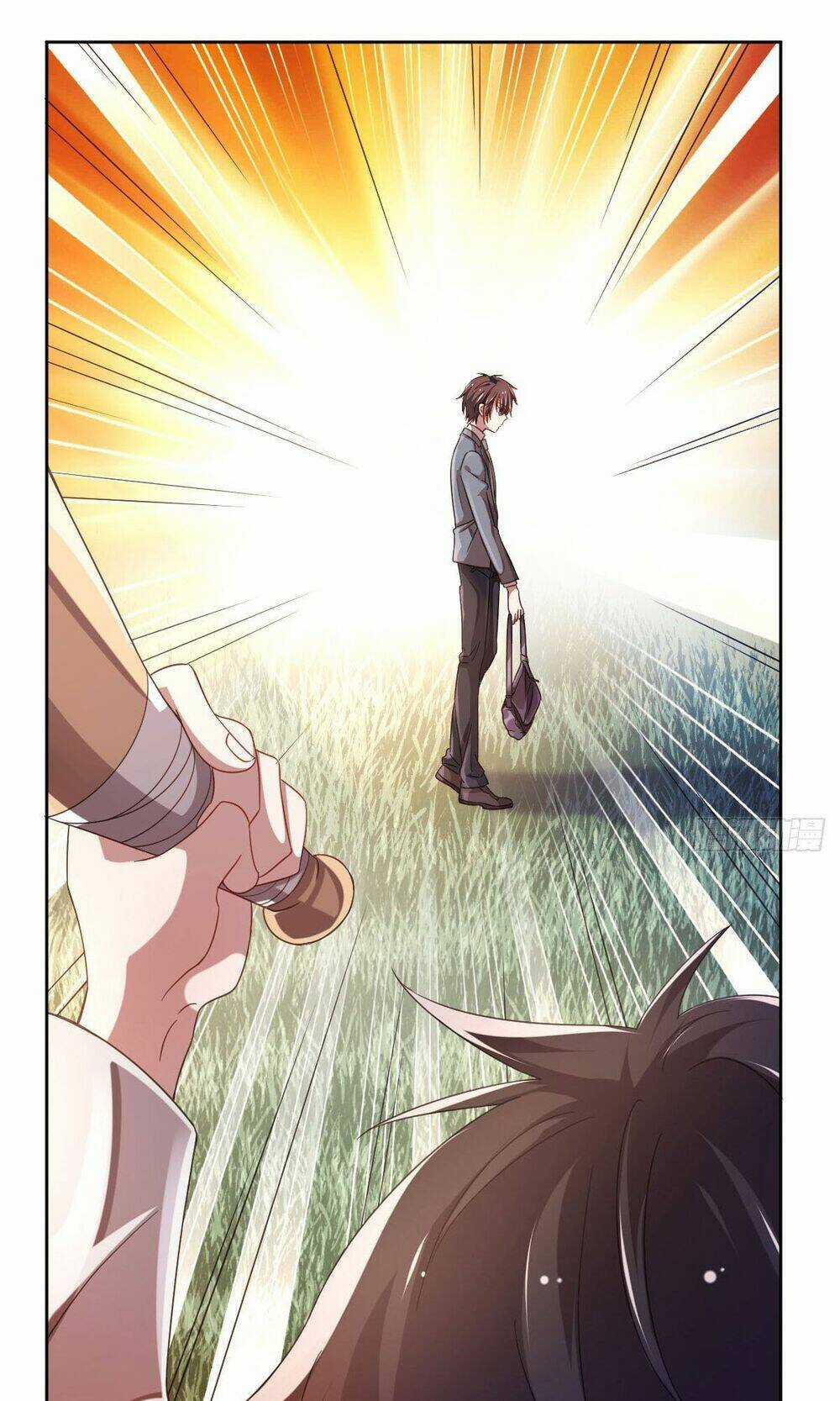 Đại Thần Gaming Đơn Phương Tôi Chapter 7 trang 29