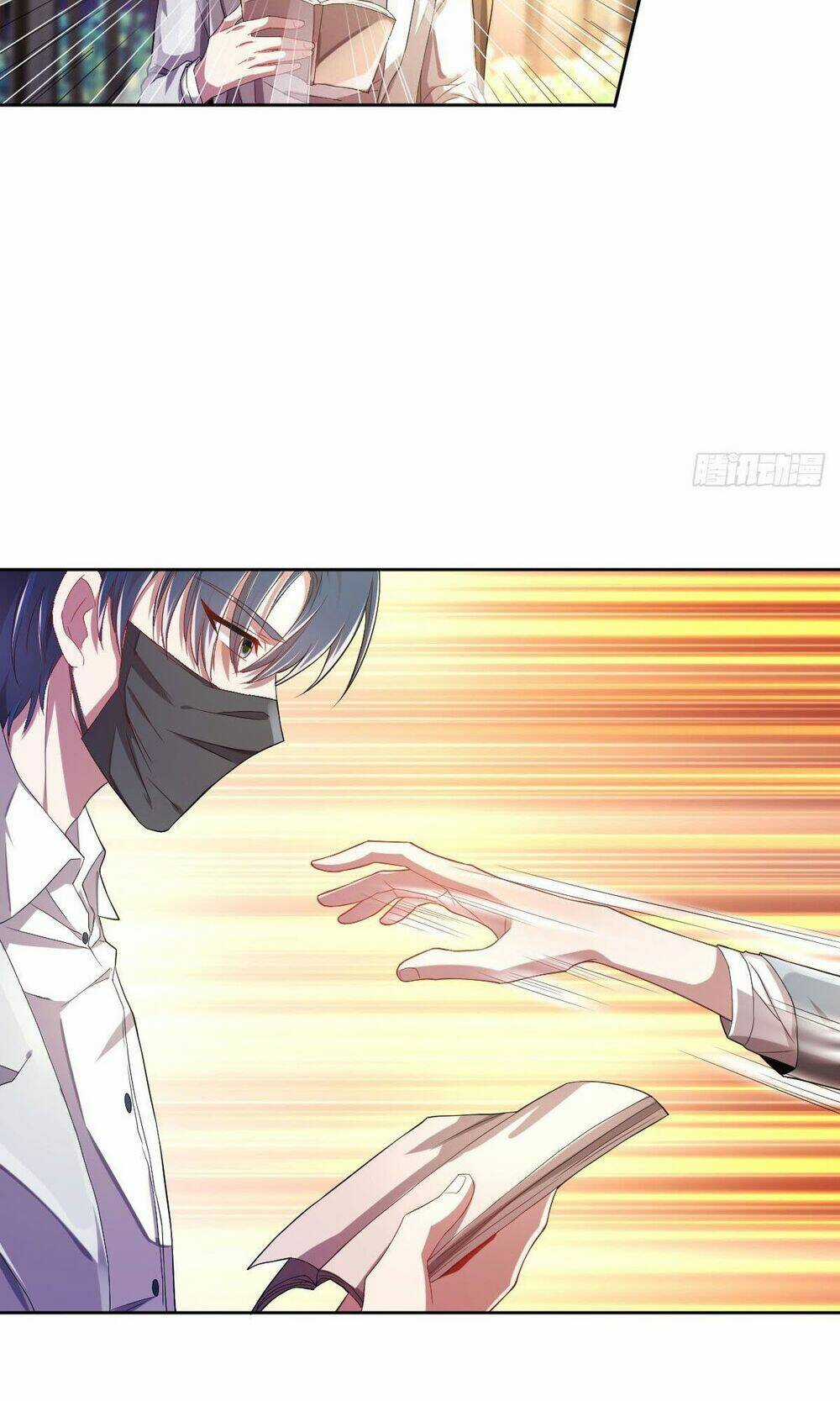 Đại Thần Gaming Đơn Phương Tôi Chapter 7 trang 32