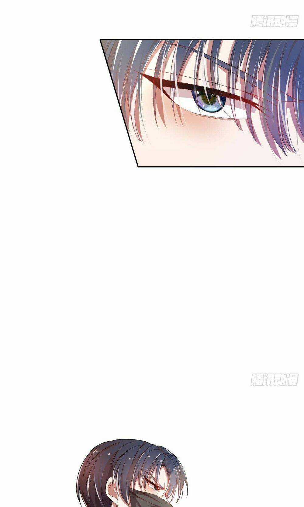 Đại Thần Gaming Đơn Phương Tôi Chapter 7 trang 33