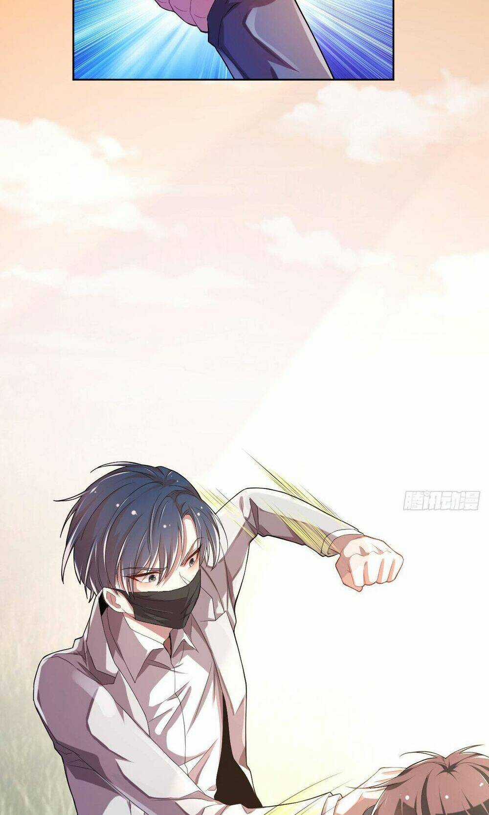 Đại Thần Gaming Đơn Phương Tôi Chapter 7 trang 38