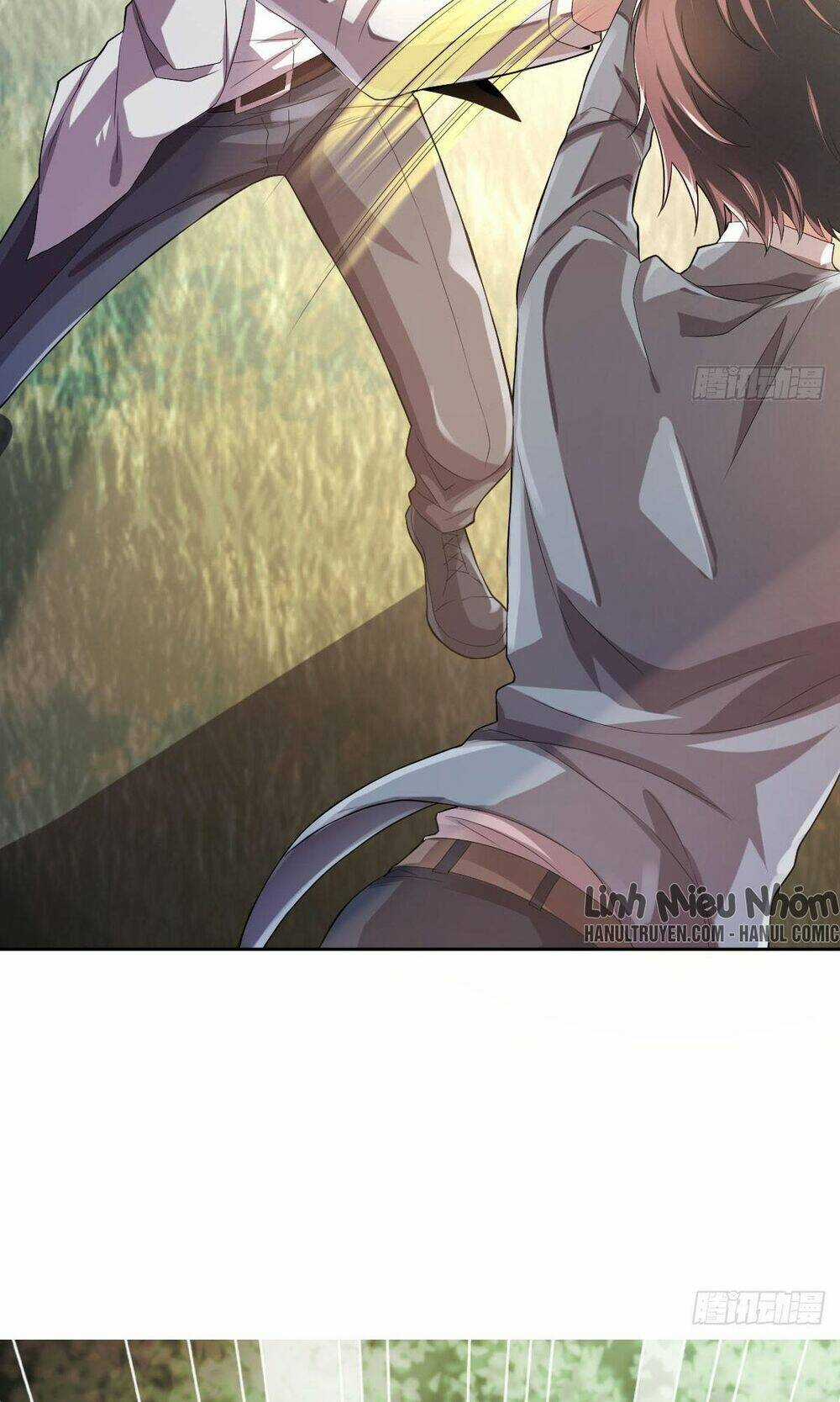 Đại Thần Gaming Đơn Phương Tôi Chapter 7 trang 39